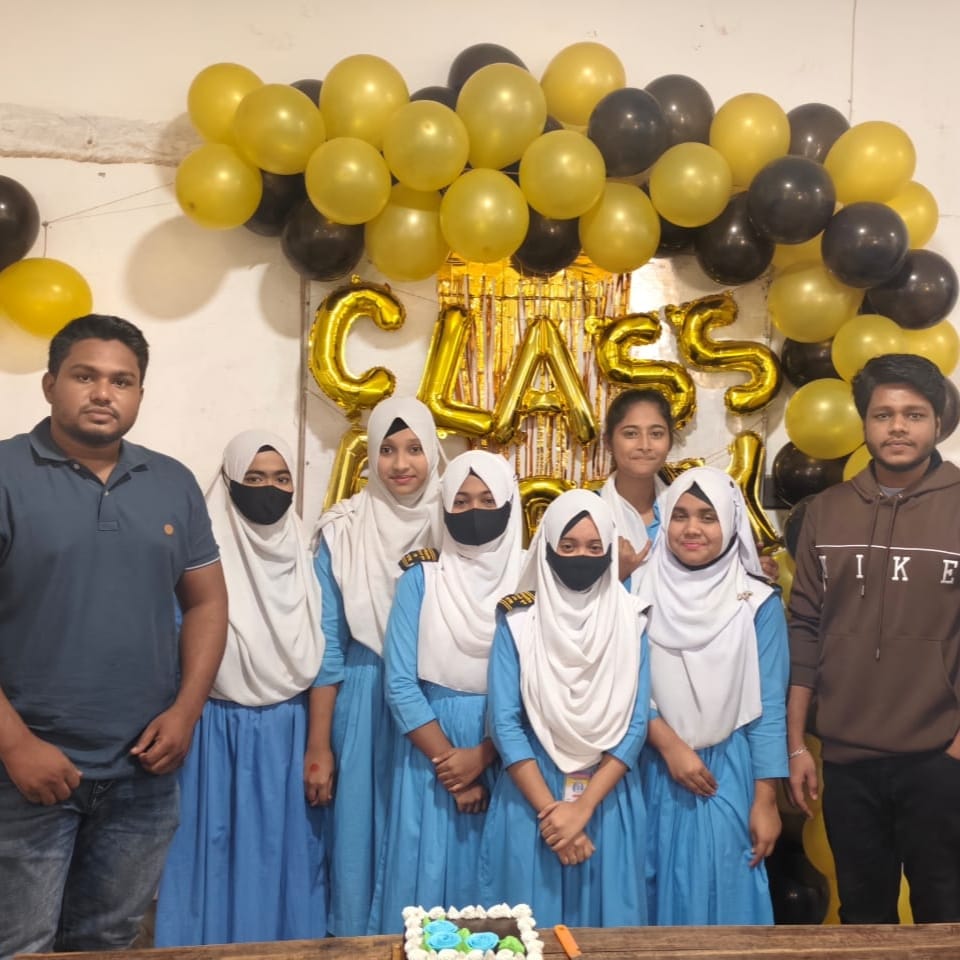 Class 9 